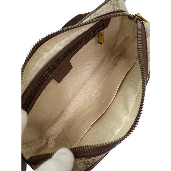 Gucci Ophidia GG Belt Bag - Picture 3 of 9